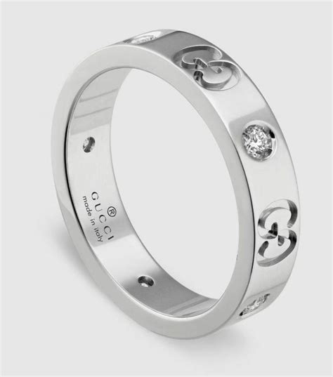 gucci ring conversion|gucci rings for sale.